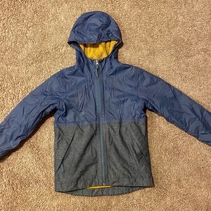 North Face Kids Coat - Size Small 7/8